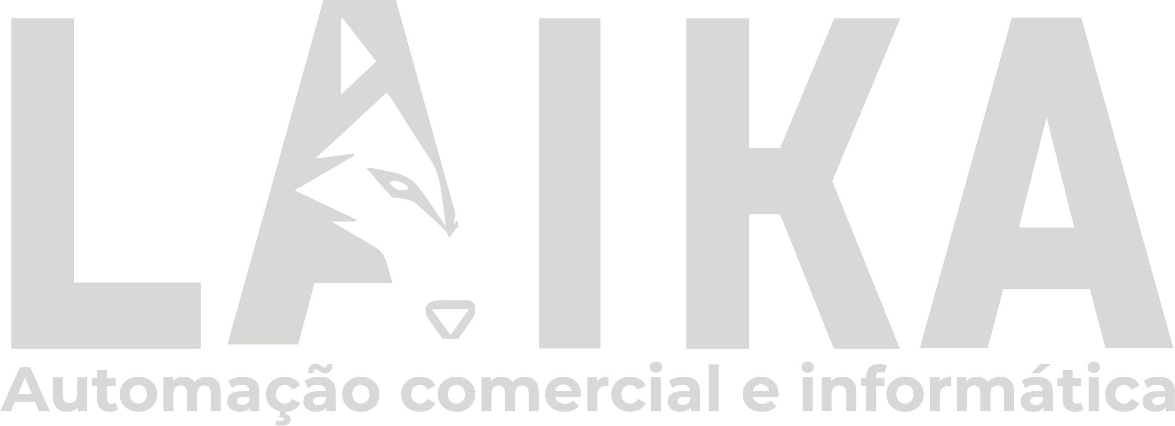 Laika Logo